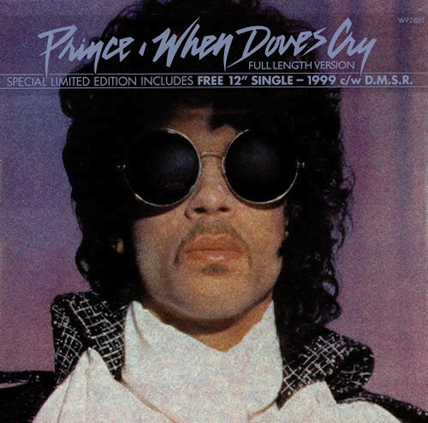 	When Doves Cry - Prince	